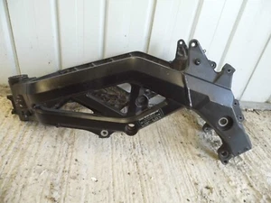 SUZUKI SV650 2005 SK5 FRAME CHASSIS HPI CLEAR (1486) - Picture 1 of 8