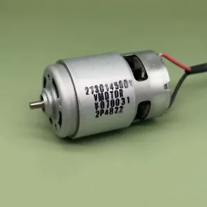 JOHNSON HC785LP RS-785 DC 12V 18V High Speed Power Electric Drill Tools Motor - Picture 1 of 10