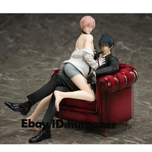 Figura pintada PVC Native BINDing 10 Condes Shirotani Tadaomi Kurose Riku 1/8 - Imagen 1 de 8