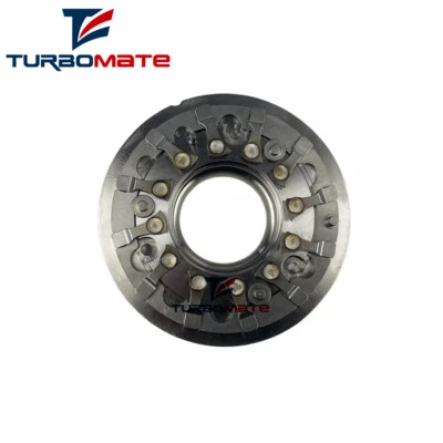 Turbo nozzle ring 49335-01700 VNT 1515A322 for Mitsubishi L200 Triton 2.5D 4N15 - Image 1 of 3