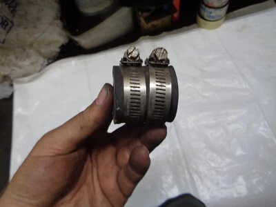 1996 - 2005 Polaris Edge XCSP XC RMK Switchback 600 700 800 冷却液软管 8450068 — 第 1/4 张图片