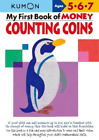 Kumon My First Book of Money: Counting Coins (Paperback)