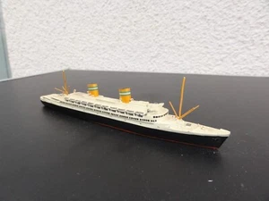 NIEUW AMSTERDAM WIKING MODELL 450 Passagierschiff    1/1250   N 628 - Bild 1 von 12