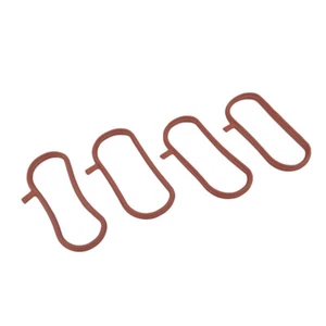 4PCS Car Intake Manifold Gasket For Honda CR-V Accord Civic 1.5 L 17105-5AA-004 - Picture 1 of 5