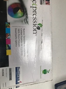 Expression HP P3015 INK CARTRIDGE CE255X/55X Black - Picture 1 of 6