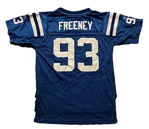 Dwight Freeney #93 Indianapolis Colts Jersey Youth Medium (10-12) - Picture 1 of 4