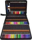 Sedol Colouring Pencils Set - 72 Professional Coloured Pencils - Colouring Penci