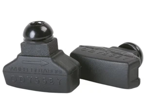 ODYSSEY Ghost Brake pad Black BMX brake - Picture 1 of 1