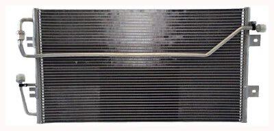 RAYTEN AC Condenser for Chevy Astro 95-05 GMC Safari 95-05 4.3 V6 US STOCK Foto 1 de 4