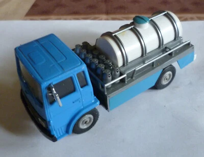 Norev Daf Citerne - Photo 1/4