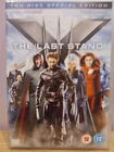 X-Men - The Last Stand (DVD, 2006) Like New, Amazing Quality, Free P&P 