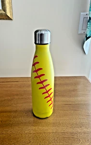 Thermos Urbanifi Stainless Steel Hot/Cold Drinking 17oz Oriental Look - Picture 1 of 4