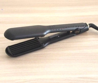 Piastra GHD Contour Professional Crimper Frisè per effetto ondulato hair styler - Immagine 1 di 4