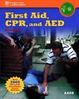 Erste Hilfe, CPR und AED von britischen Sanitätern als