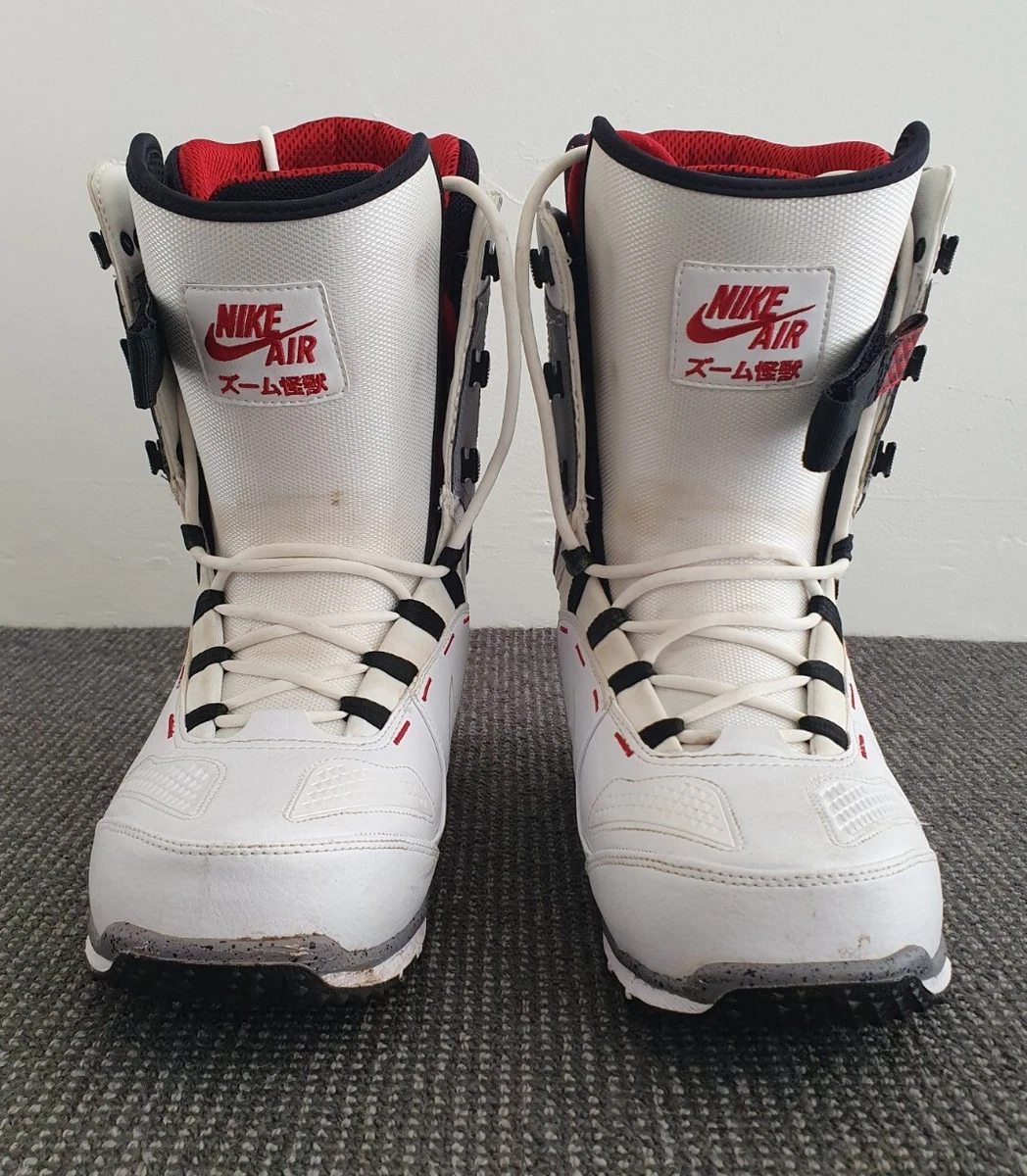 Nike 12 US Ski & Snowboard Boots for Men for sale | eBay