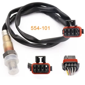 For Holley 554-101 Bosch O2 Sensor Oxygen Sensor Wideband Holley Commander - Bild 1 von 8