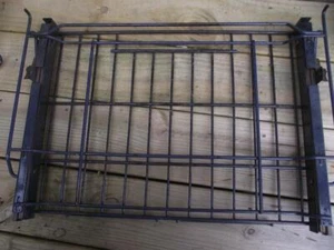 GENUINE KITCHENAID GLIDING RACK PLUS 2 REGULAR RACKS - Picture 1 of 6
