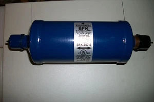 NEW EMERSON BFK307S HEAT PUMP FILTER DRIER 7/8" - Picture 1 of 3