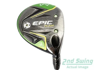 Callaway EPIC Flash Fairway Wood 3 Wood 3W 15° Graphite Senior Right 42.5in - Picture 1 of 8