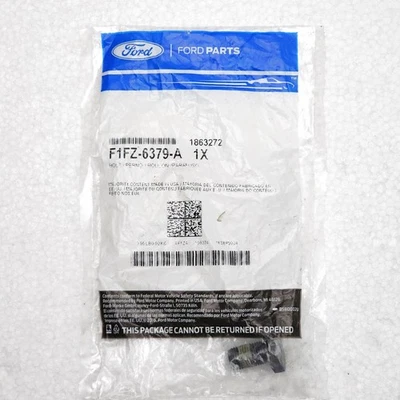 OEM Ford M10 x 16MM perno hexagonal F1FZ6379A F1FZ-6379-A Foto 1 de 4