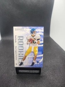 2000 Skybox Impact - Tom Brady #27 (RC)  - Picture 1 of 2