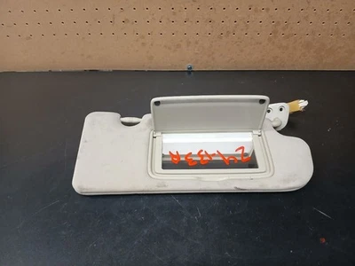 08 09 10 11 12 13 INFINITI G37 CPE PARASOL DELANTERO DERECHO OEM 96400JL30A Foto 1 de 4