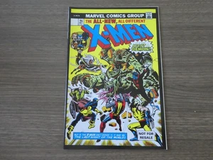 Uncanny X Men 96 2004 Marvel Legends Reprint 1st Appearance Moira MacTaggert - Picture 1 of 12