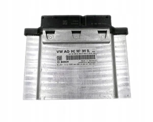 Volkswagen Golf Sportsvan 2016 Sterownik / Moduł ECU - Imagen 1 de 1