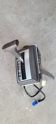 1985 Nissan  300ZX Automatic Transmission Gear Shifter. In Good Condition - Image 1 of 4