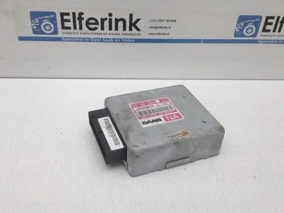 CENTRALINA INIEZIONE Saab 9-3 I (YS3D) Hatchback 2.0t 16V (B204E) 2001 5164322 - Immagine 1 di 3