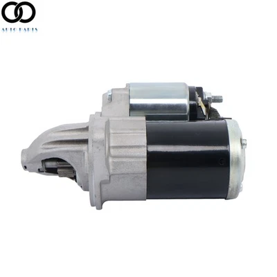 Motor De Arranque Para Subaru Forester Impreza 2003-2018 Saab 9-2X 2005-2006 H4 2.5L Foto 1 de 4