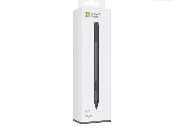 MICROSOFT SURFACE PEN EYV-00001 BLACK - Image 1 of 1