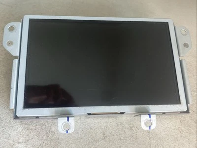 2016-2018 FORD FOCUS SYNC 3 RADIO DASH INFO DISPLAY SCREEN GM5T-18B955-SB  OEM - Изображение 1 из 4