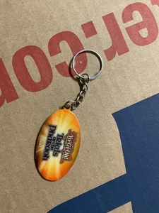 Llavero Yugioh Trail Of Pharaoh  - Imagen 1 de 2