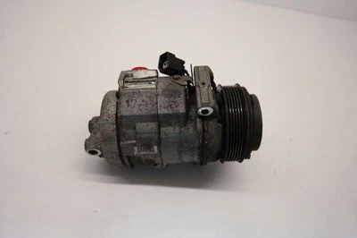 Cadillac CTS 2004-2007 3,6 L compresor de aire acondicionado  Foto 1 de 4