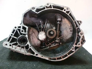 F13W418 BOÎTE DE VITESSES / MANUAL - CABLE EMBRAGUE / 5 VELOCIDADES / 387963 POU - Picture 1 of 8