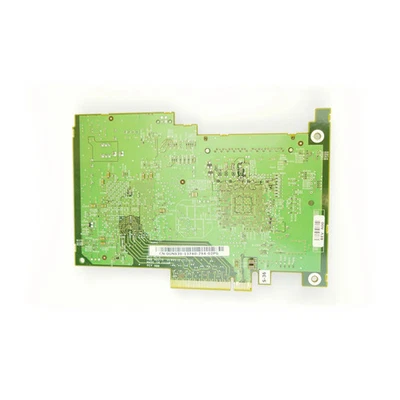 Dell (JD098) SAS 5/i 9G - Internal PCIe-x8 RAID Controller Card (MY412) - Image 1 of 3