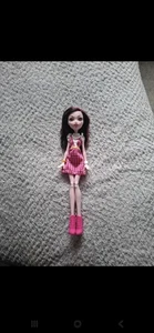 Draculaura Ghoulfriends Monster High Doll (Gen 1) Mattel - open to offers - Picture 1 of 7