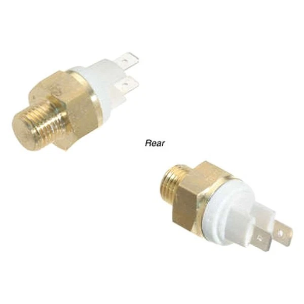 For BMW 325i 1987-1993 Febi Engine Cooling Fan Switch - Image 1 of 1