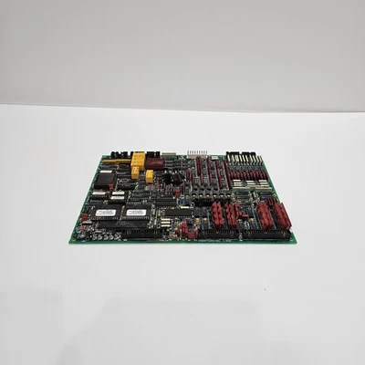 GE GENERAL ELECTRIC DS200TCQAG1ADC ANALOGIQUE I/O BOARD MARK V - Photo 1/4