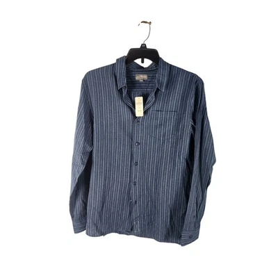 L.L. Bean Signature Cotton Summer Shirt NWT men's large - Image 1 of 4