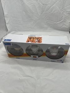 Funko Dorbz: Despicable Me - 3 Pack - Anges, Lucky, Fluffy - Toys R Us... - Picture 1 of 5