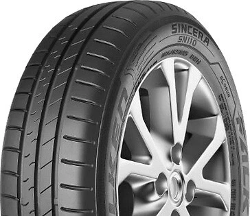 Falken Sincera SN110 165/70 R14 81T DOT21 Sommerreifen - Bild 1 von 1