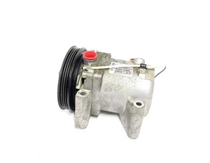 W451 Smart Fortwo 2015 AC A/C AIR CONDITIONING COMPRESSOR OEM - Picture 1 of 7