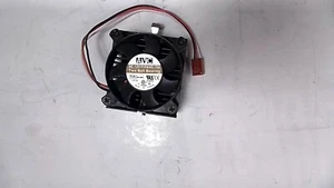 AVC 12V Socket 7 fan .15A Test Good, 3 pin KK connector, fan is 50mm by 10mm - Picture 1 of 3