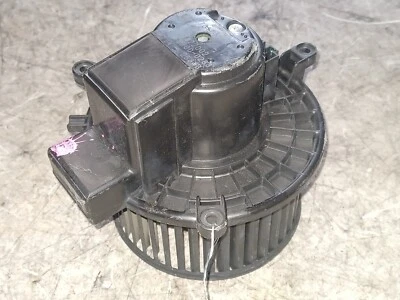 Ventilador de jaula de motor soplador de climatización aire acondicionado Dodge Grand Caravan / Chrysler Pacifica 300 Foto 1 de 4