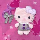 Hello Kitty Plush Crossbody Bag Purse