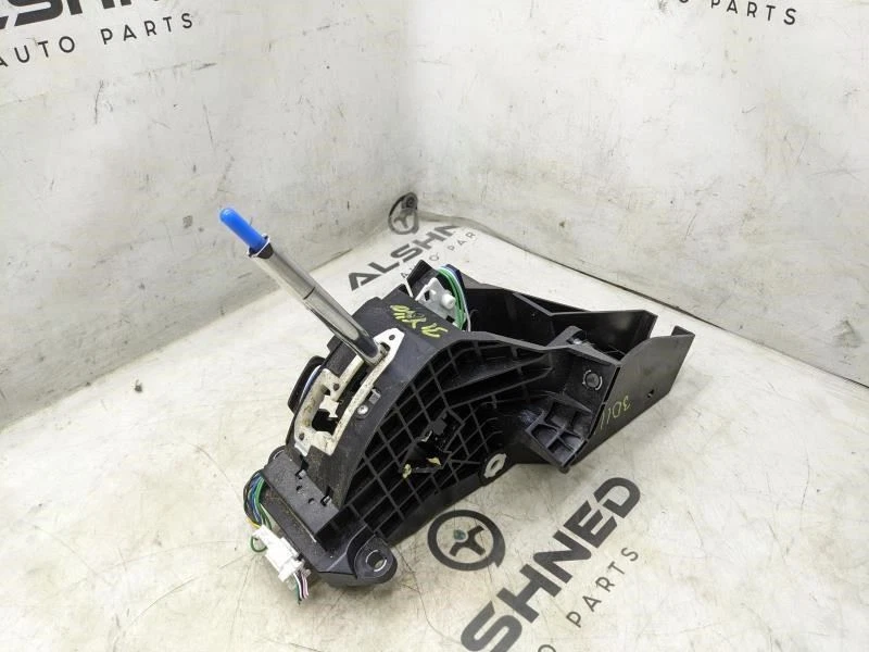 Nissan Murano 2015-2021 transmisión automática cambio de marchas 34901-9UA0A OEM Foto 1 de 4