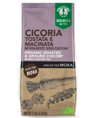 PROBIOS SRL Cicoria Senza Caffeina Probios 500g