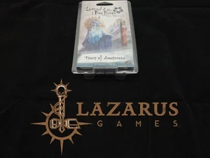 Legende der fünf Ringe: Tränen von Amaterasu - Dynastie-Pack (FF-Spiele) - Bild 1 von 4